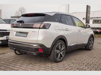 Gebraucht Peugeot 3008 GT 200 PS (147 kW) 2021 Weiss SUV