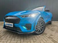 Gebraucht Ford Mustang Mach-E GT 358 kW (487 PS) 2022 SUV