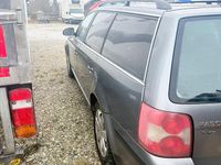 Gebraucht VW Passat 131 PS (96 kW) 2005 Grau Kombi