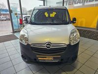 Gebraucht Opel Combo 105 PS (77 kW) 2014 Van / Kleinbus