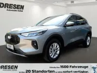 Neu Ford Kuga Titanium 243 PS (178 kW) 2026 Silber SUV