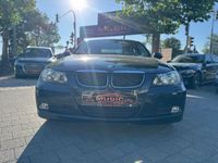 Gebraucht BMW 320 Advantage 163 PS (119 kW) 2007 Schwarz Limousine