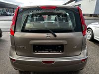 gebraucht Nissan Note 1,5 dci