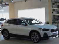 gebraucht BMW X2 20d xDr