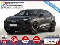 Neu Audi Q3 Sportback Sport 265 PS (194 kW) 2025 Arkonaweiß SUV