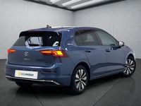 Gebraucht VW Golf VIII 150 PS (110 kW) 2025 Blau Kleinwagen