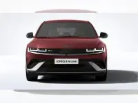 Neu Hyundai Ioniq 5 167 kW (228 PS) 2026 Rot (ultimate red) SUV