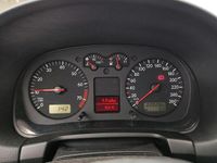 Gebraucht VW Golf IV Edition 105 PS (77 kW) 2000 Schwarz Kleinwagen