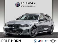 Neu Alpina D3 355 PS (261 kW) 2026 Grau Limousine