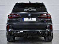 gebraucht BMW X5 M Competition Sportautomatic