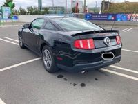 gebraucht Ford Mustang V6 3,7 Liter LPG