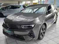 Używany Opel Astra 131 KM (96 kW) 2024 Szary Sedan/Limuzyna