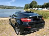 gebraucht BMW X6 M50D