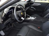 Gebraucht Ferrari Purosangue 725 PS (533 kW) 2024 Silber  argento nurburgring SUV
