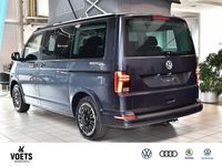 gebraucht VW California T6.1 Beach Tour Kamera LED Nav AHK