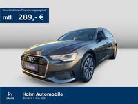 Gebraucht Audi A6 Basis 163 PS (119 kW) 2022 Manhattangrau metallic Kombi