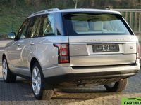 gebraucht Land Rover Range Rover 3,0 SDV6 HYBRID*AUTOBIOGRAPHY