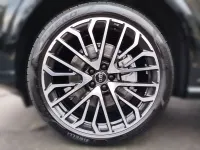 Gebraucht Audi Q5 S-Line 204 PS (150 kW) 2025 Schwarz SUV
