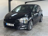 Gebraucht Ford C-MAX Sport 150 PS (110 kW) 2018 Schwarz Van / Kleinbus