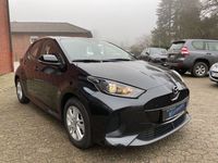 Gebraucht Mazda 2 Center-Line 116 PS (85 kW) 2024 Schwarz Limousine