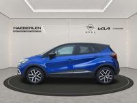 gebraucht Renault Captur 1.3 TCe 150 ENERGY Version S LM KeyLess