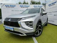 gebraucht Mitsubishi Eclipse Cross PHEV Plus VORFÜHRWAGEN