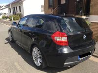 gebraucht BMW 118 d - M-Sportpaket, Klima, Allwetter, 17“