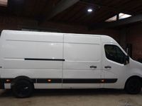 gebraucht Nissan NV400 Kastenwagen L3H2 3,5t Klima