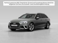 Gebraucht Audi A4 S-Line 163 PS (119 kW) 2025 Chronosgrau metallic Kombi