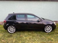 gebraucht VW Golf VI 