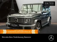 Gebraucht Mercedes G450 Exclusive 367 PS (269 kW) 2025 Grau SUV