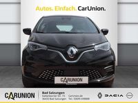 Gebraucht Renault Zoe 80 kW (109 PS) 2024 Black pearlschwarz metallic Kleinwagen