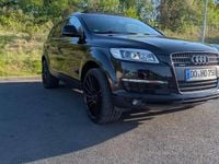 Usata Audi Q7 232 CV (170 kW) 2007 SUV