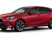 Gebraucht BMW 120 Shadowline 170 PS (125 kW) 2025 Rot Kleinwagen