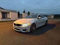 Gebraucht BMW M4 Competition Edition 450 PS (330 kW) 2016 Weiß Coupé