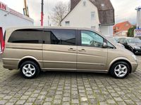 gebraucht Mercedes Viano 3.0 CDI Trend Edition lang