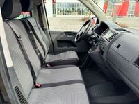 gebraucht VW Caravelle T5