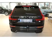 Gebraucht Volvo XC60 Plus 398 PS (292 kW) 2024 Schwarz SUV