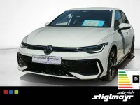 Gebraucht VW Golf VIII R-line 150 PS (110 kW) 2025 Weiß Limousine