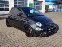 gebraucht Abarth 595 Turismo 1.4 T-Jet