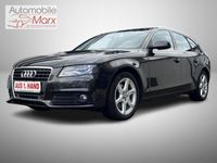 gebraucht Audi A4 Ambition,TÜV 12/25,2PDC,Navi,XENON,AHK