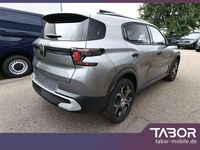 Neu Citroën C3 Aircross 145 PS (106 kW) 2025 Grau SUV