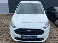 Gebraucht Ford Transit Trend 120 PS (88 kW) 2018 Weiß Pickup