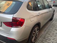 gebraucht BMW X1 sDrive18i -