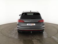 Gebraucht VW Touareg Atmosphere 231 PS (169 kW) 2022 Grau SUV