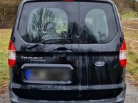 gebraucht Ford Transit Courier Kombi Trend