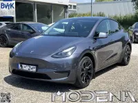Gebraucht Tesla Model Y Standard Range 255 kW (347 PS) 2023 Grau SUV