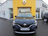 Gebraucht Renault Captur Equilibre 100 PS (73 kW) 2024 Blau SUV