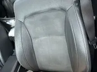 Gebraucht Suzuki Vitara Comfort+ 120 PS (88 kW) 2017 Orange SUV
