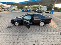 Gebraucht Mercedes CLK230 197 PS (144 kW) 2001 Andere farben Coupé